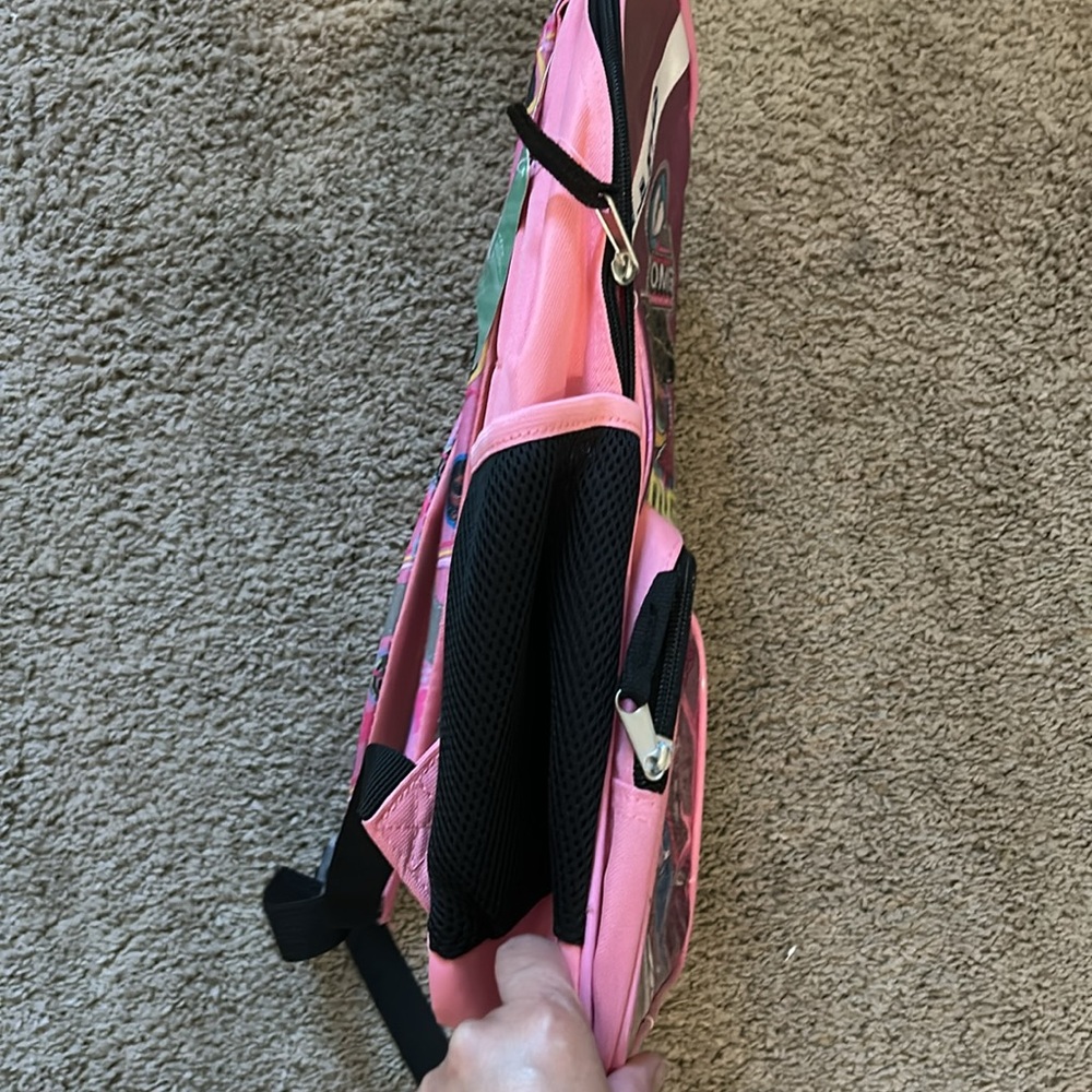 OMG backpack - Picture 2 of 3